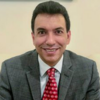 Francisco Llano, MD