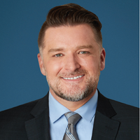 P. Daniel Ward, MD
