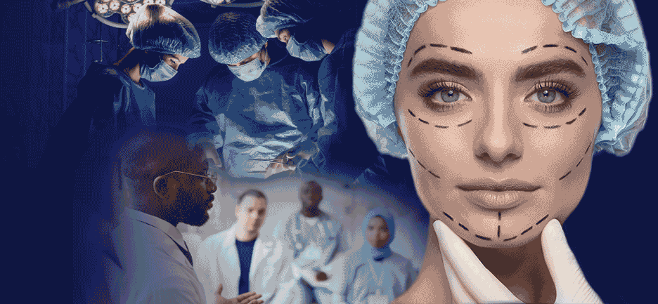 Vegas Cosmetic Surgery