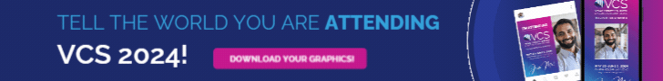 Share that you are attending