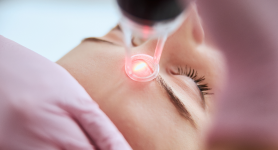 Lasers & Energy-Based Devices 