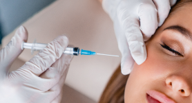 Facial Injectables 