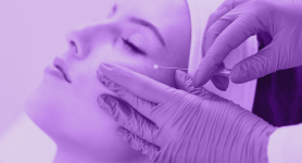 Minimally Invasive Aesthetic Procedures