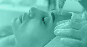 Nonsurgical Aesthetic Treatments