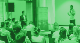 Sponsored Symposia & Workshops