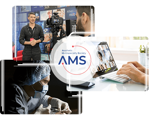 AMS
